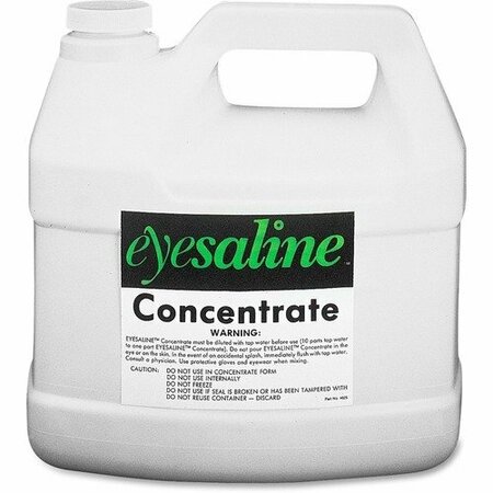 FENDALL SALINE, EYE, CONCNTRTED, 180OZ FND325130000